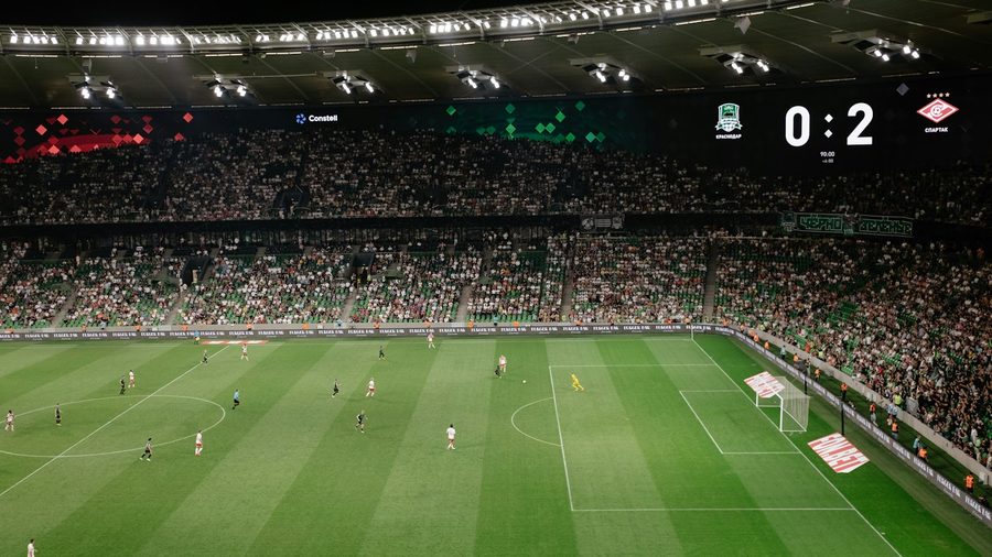 IM足球 APP — 等保与安全检测示意配图